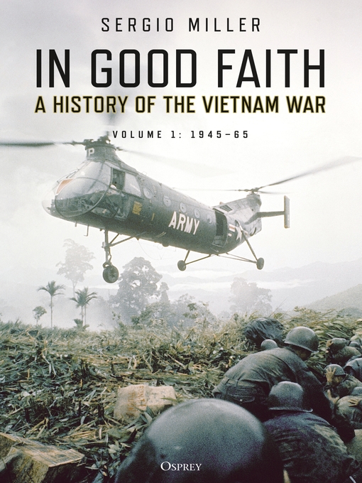 Title details for In Good Faith by Sergio Miller - Available